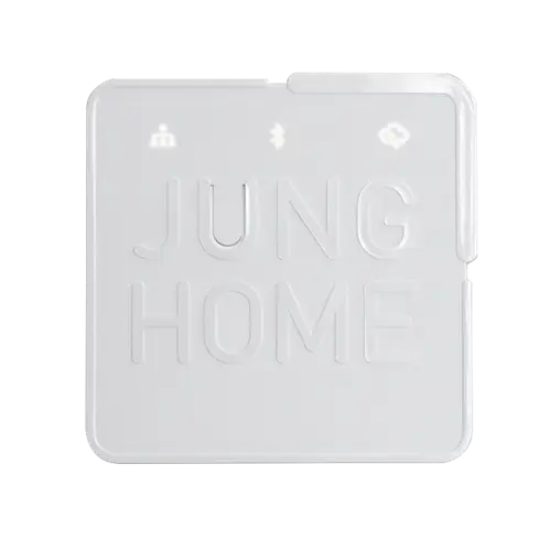 JUNG HOME Gateway Produktabbildung