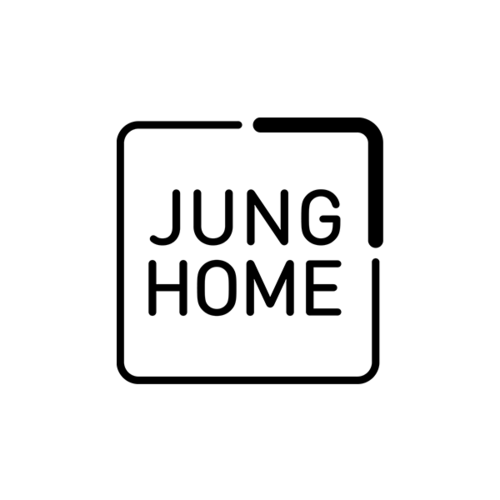 JUNG HOME Logo