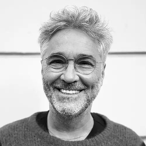 JUNG Talk / Porträt von Martin Rein-Cano