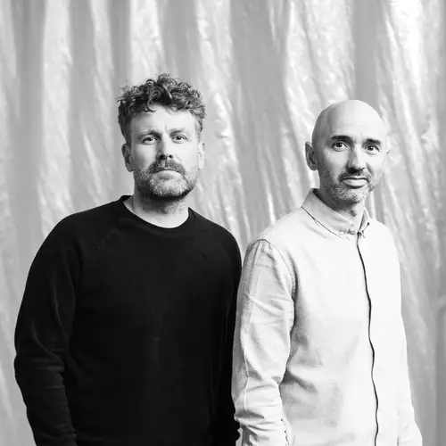 JUNG Talk / Porträt von Fabian Onneken & Jan Keinath