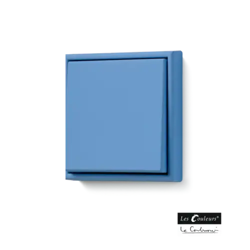 Taster im Programm LS 990 in Les Couleurs® Le Corbusier®