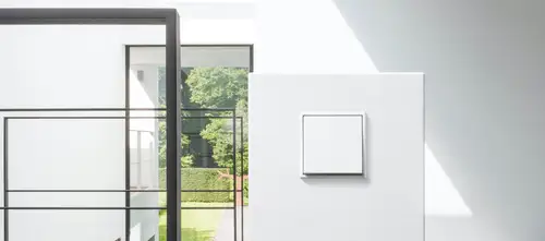 Schakel programma's om voor een mooier huis. © Foto: Constantin Meyer, Keulen