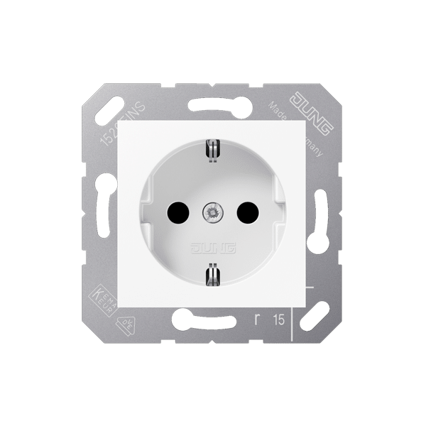 Entdecken Sie die gesamte JUNG Produktpalette OnlineKatalog