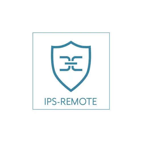 KNX Secure IPS-Remote Logo