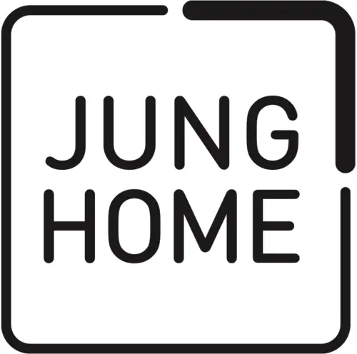 JUNG HOME Logo