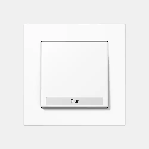 Balancim com campo de marcação 1 vezes no programa A 550 em branco