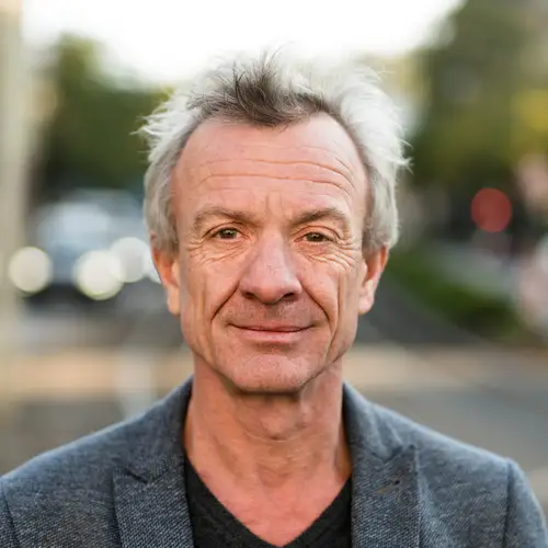 Porträt von Andreas Hofer