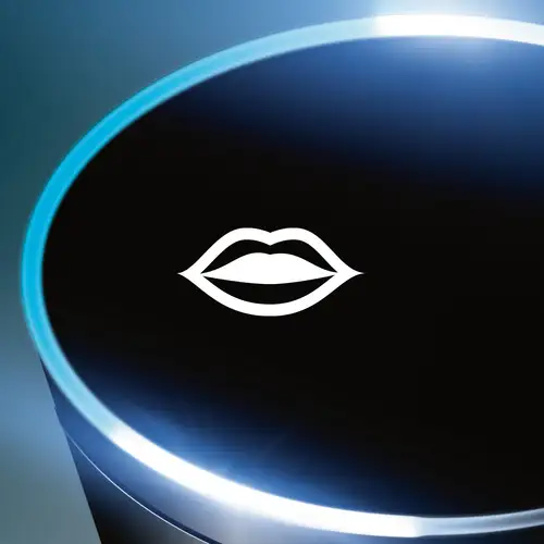 JVP Voice Control Teaser Logo