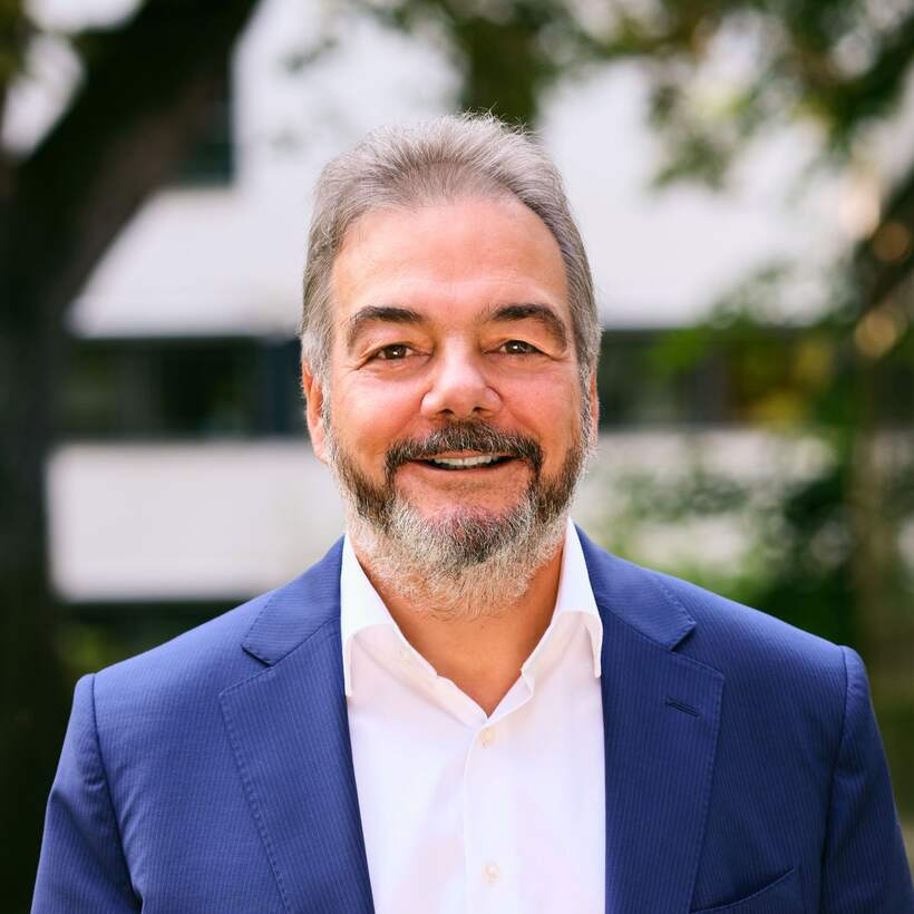 JUNG Architecture Talks In dialogue with Justin Howlett