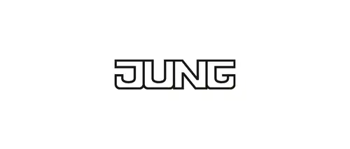 JUNG Logo