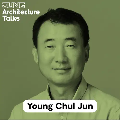Porträt von Young Chul Un