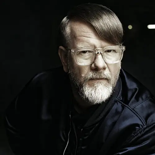 Porträt von Thomas Karsten