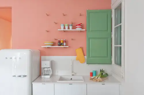 Tyche Apartment, Barcelona | Spain
Roberto Ruiz
