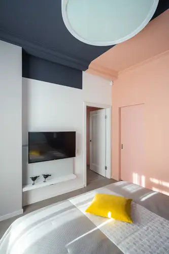 Kyiv apartment | Ukraine
Ignatov Andril