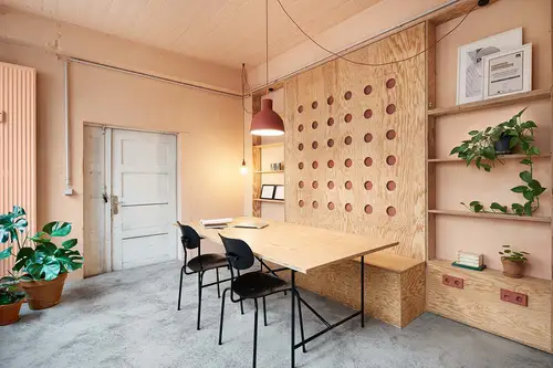 Office andOFFICE, Stuttgart | Germany
Philip Kottlorz Fotografie