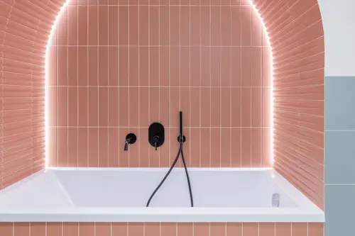 Colourful apartment, Vilnius | Lithuania
Simonas Linkevičius