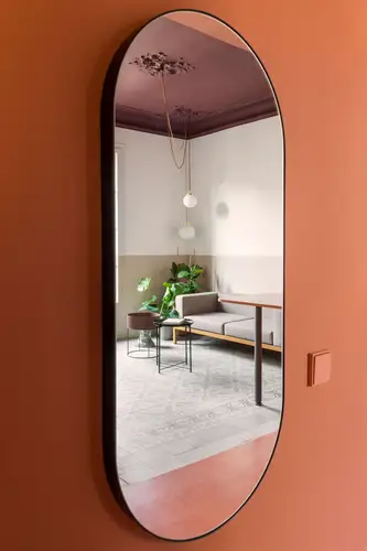 Klinker Apartment, Barcelona | Spain
Robert Ruiz
