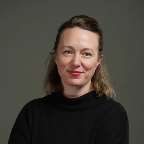 Porträt von Tina Kortmann