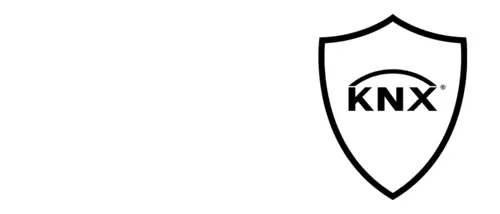 KNX Secure Logo