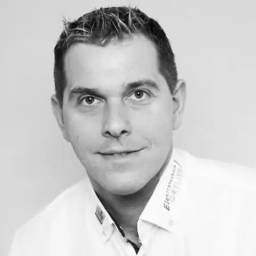 Podcast JUNG WECHSELSPANNUNG - Porträt von Markus Ortlieb