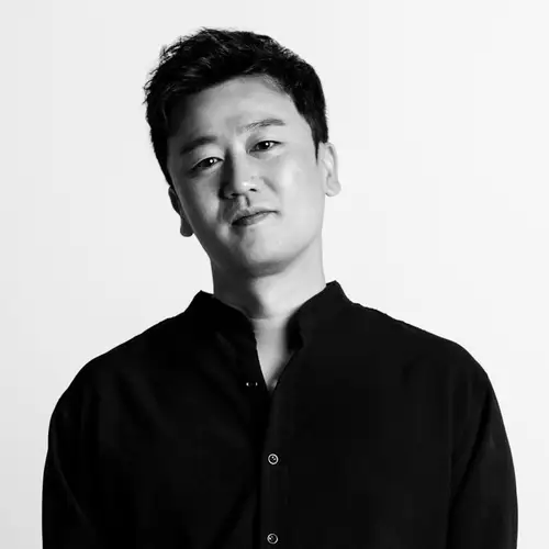Porträt von Dae Sung Kim