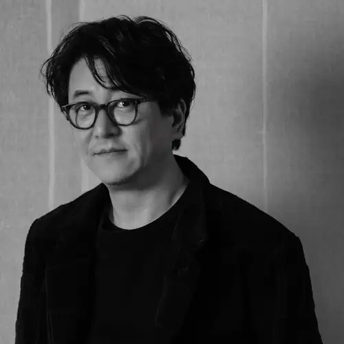 Porträt von Jong U Kim