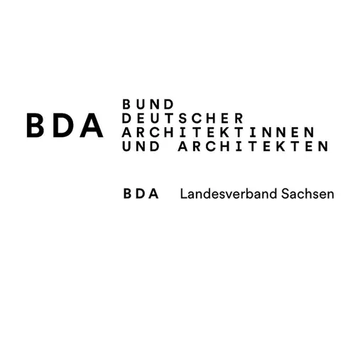 Bund deutscher Architektinnen und Architekten Logo