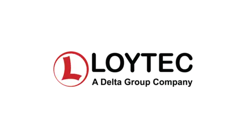 LOYTEC electronics logo