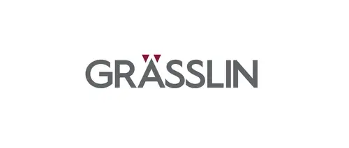 Logo Grässlin