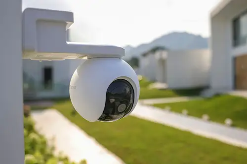 Video camera for monitoring exteriors.
https://www.officeworks.com.au/noteworthy/post/connect-home-security-cameras-smart-home-security