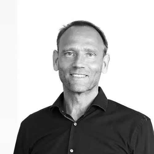 JUNG Talk / Porträt von Sascha Zander