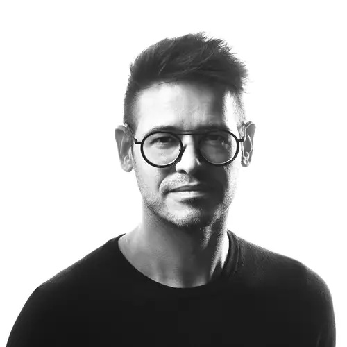 JUNG Talk / Porträt von Robin van Beveren
