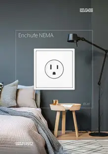 Enchufe NEMA
