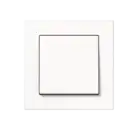 A CREATION in white