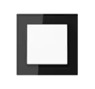 A CREATION in Schwarz