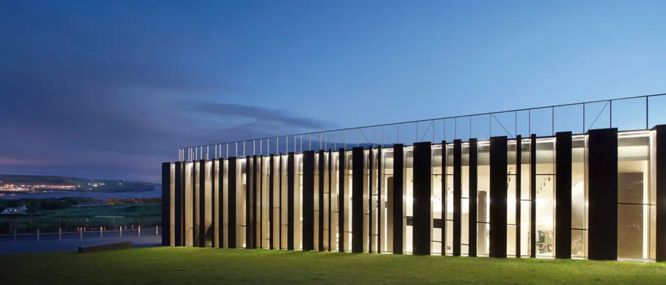 Giant’s Causeway Visitor Centre, Bushmills | Northern Ireland