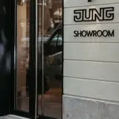 JUNG Showroom Palma de Mallorca