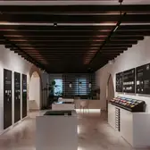 JUNG Showroom Palma de Mallorca