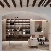 JUNG Showroom Palma de Mallorca