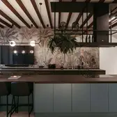 JUNG Showroom Palma de Mallorca