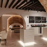 JUNG Showroom Palma de Mallorca