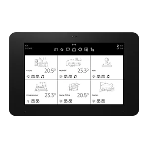 Smart Panel 8