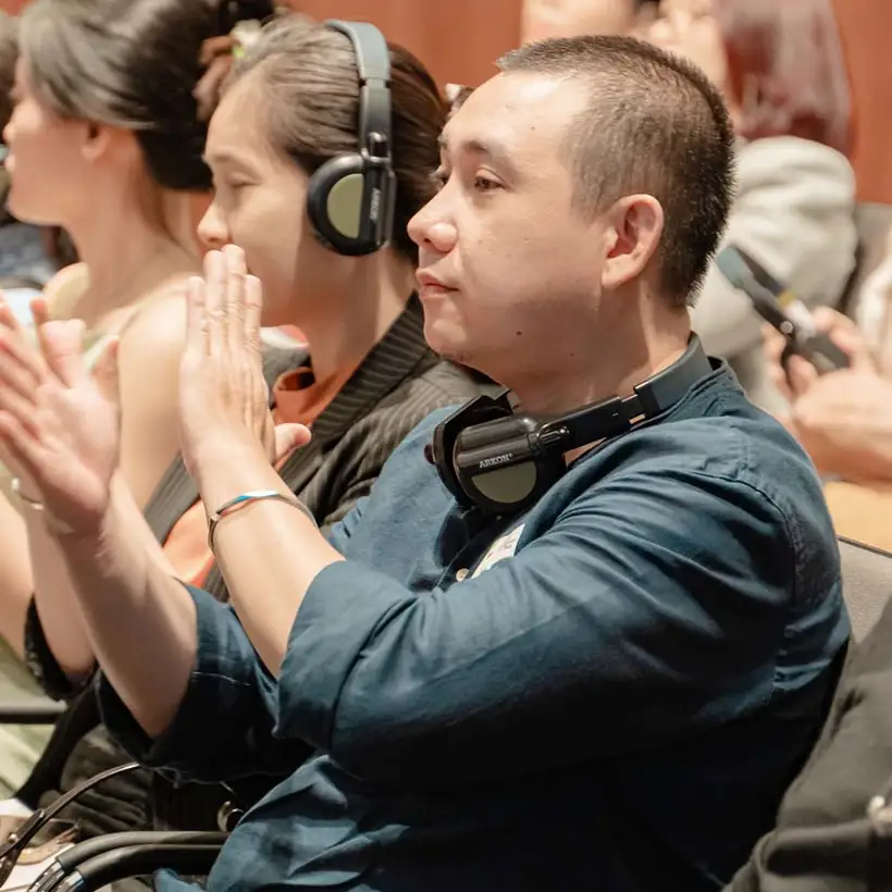 Architecture Talks in Ho Chi Minh City 2024