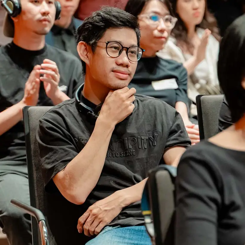 Architecture Talks in Ho Chi Minh City 2024