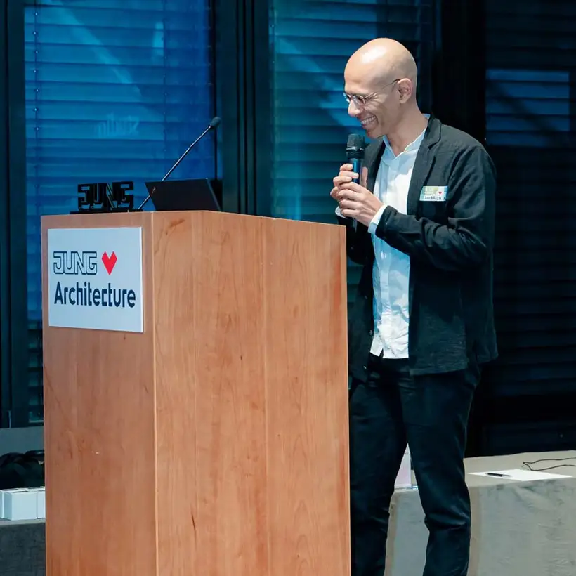 Architecture Talks in Ho Chi Minh City 2024