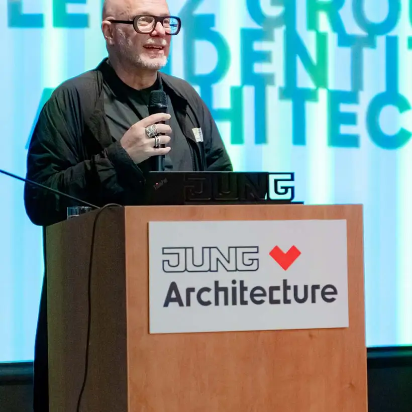 Architecture Talks in Ho Chi Minh City 2024