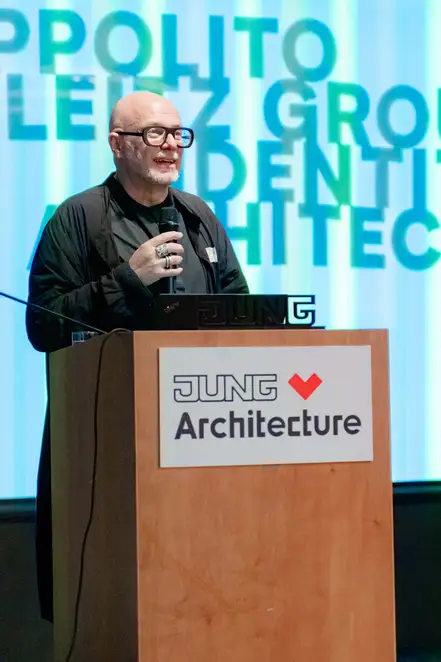 Architecture Talks in Ho Chi Minh City 2024