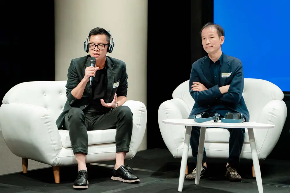 Architecture Talks in Ho Chi Minh City 2024