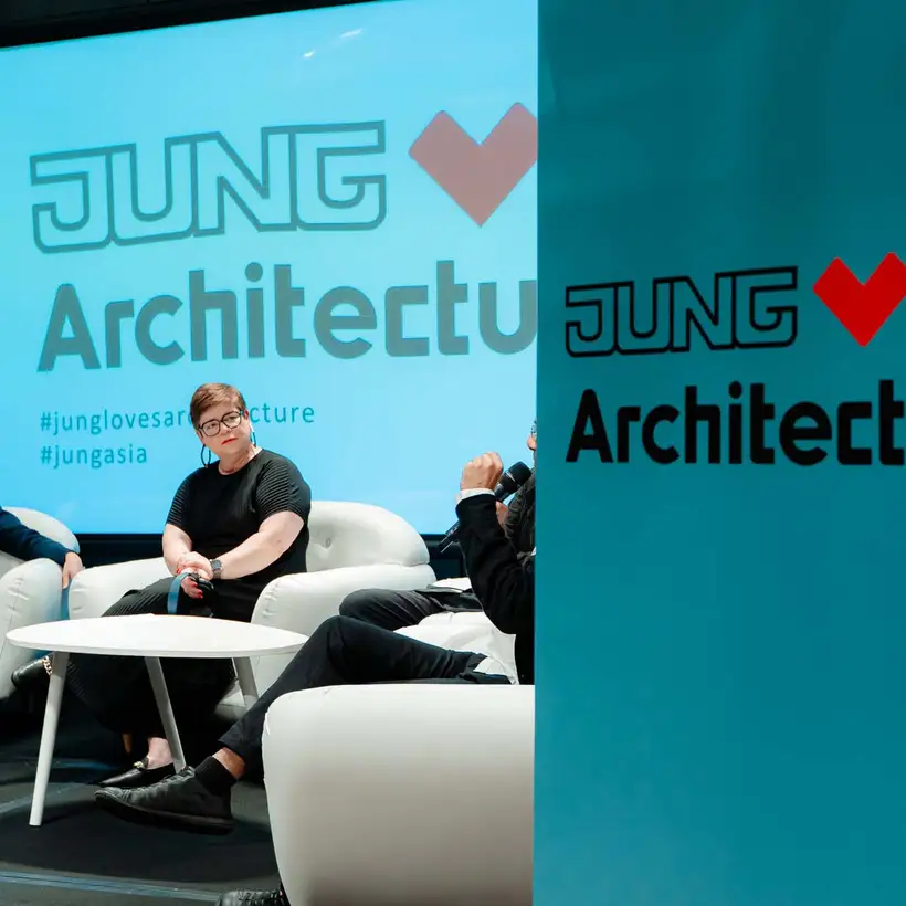 Architecture Talks in Ho Chi Minh City 2024