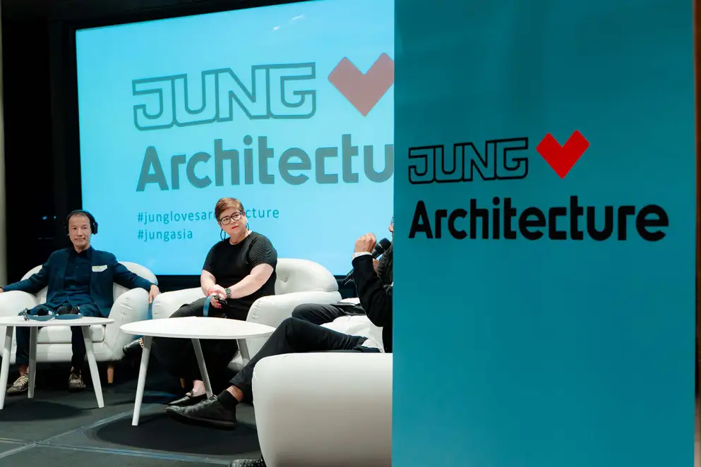 Architecture Talks in Ho Chi Minh City 2024
